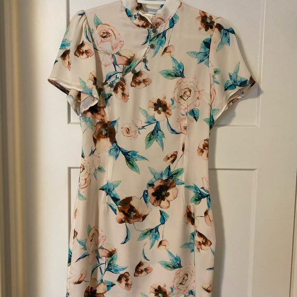 Stone Cold Fox Lure Dress - Size 2 - Picture 4 of 4